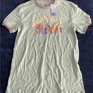 Pusheen Ringer T-Shirt